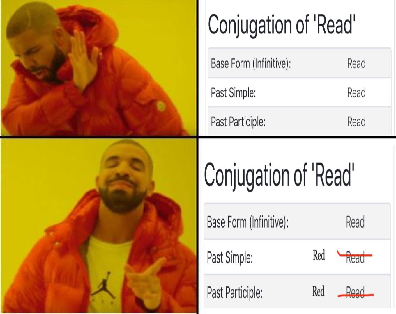 82 Meme English Pronunciation