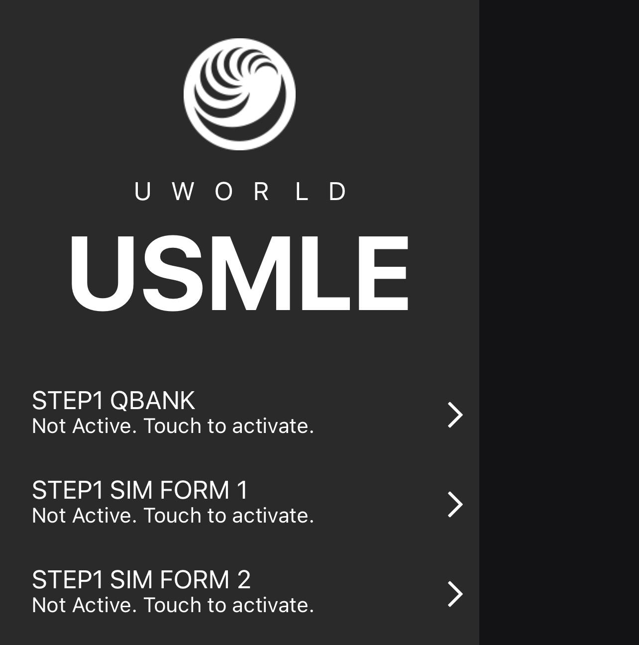 Just bought Uworld.. please help 😭😭 r/step1