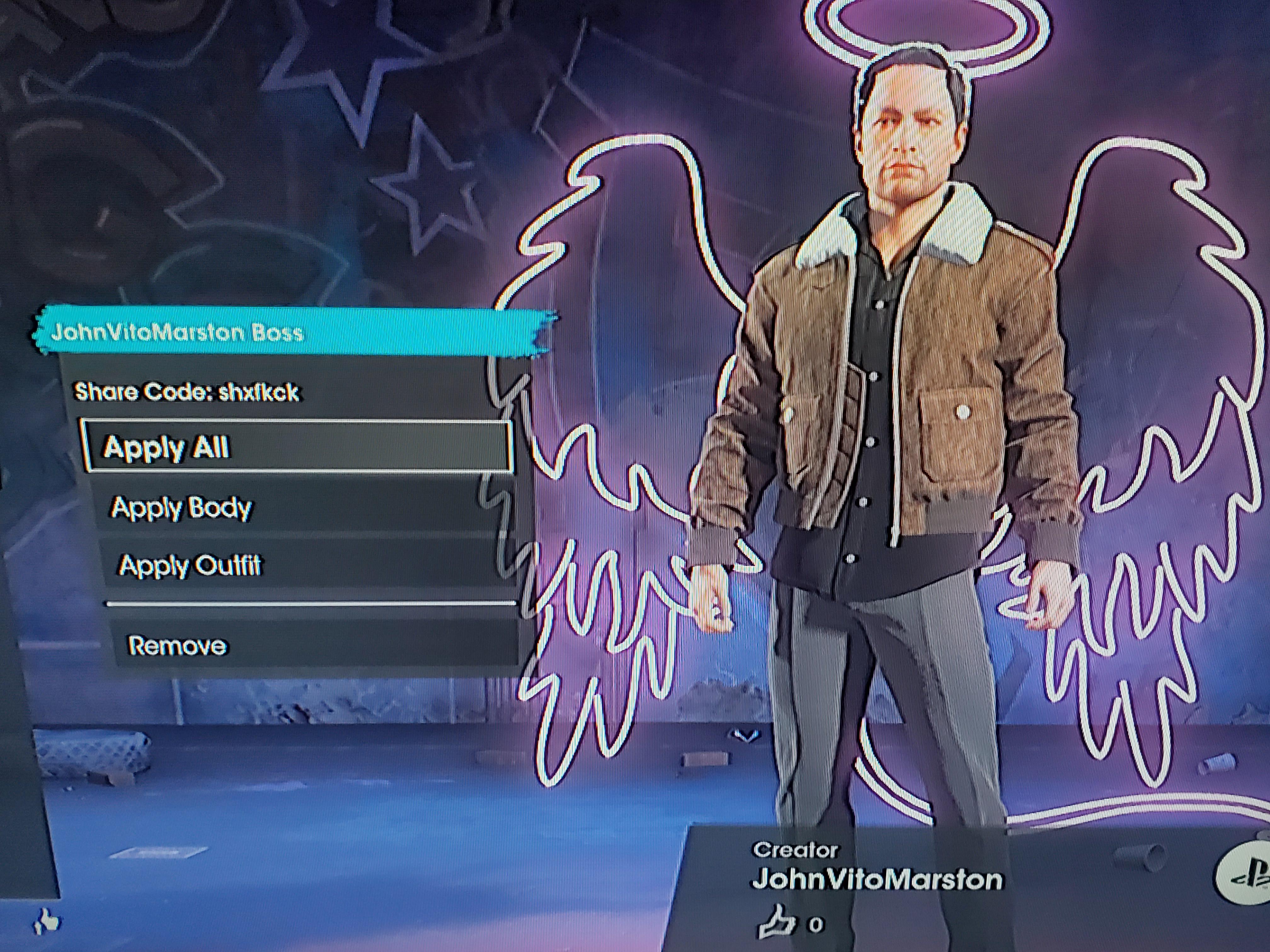 Ladies and Gentlemen my attempt at making Vito Scaletta! r/SaintsRow