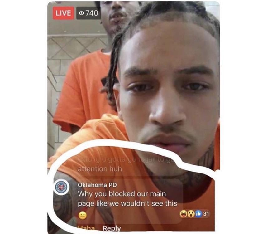 To get away with having a phone in prison r/therewasanattempt