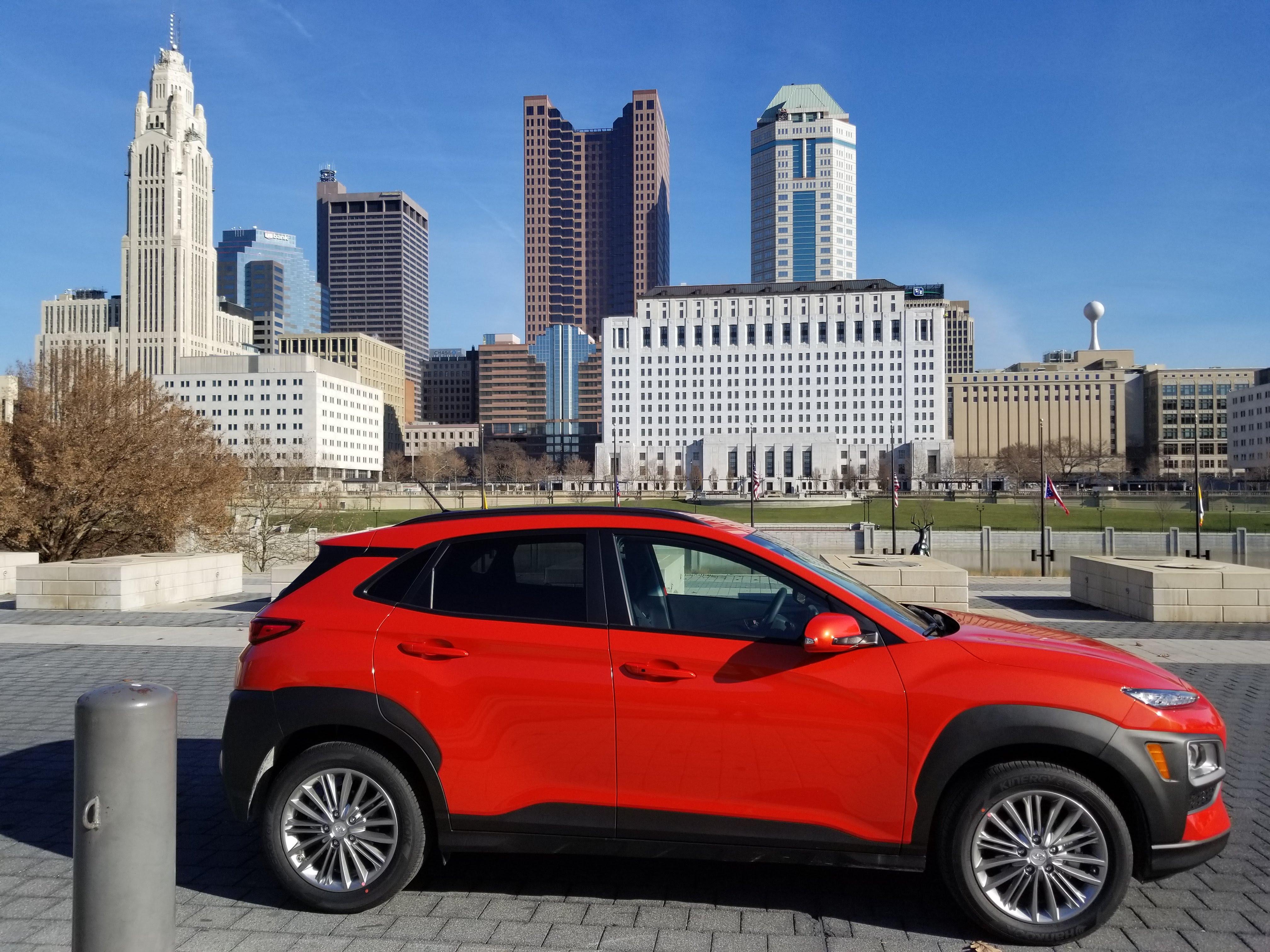 Get Hyundai Kona Ev Reddit Images