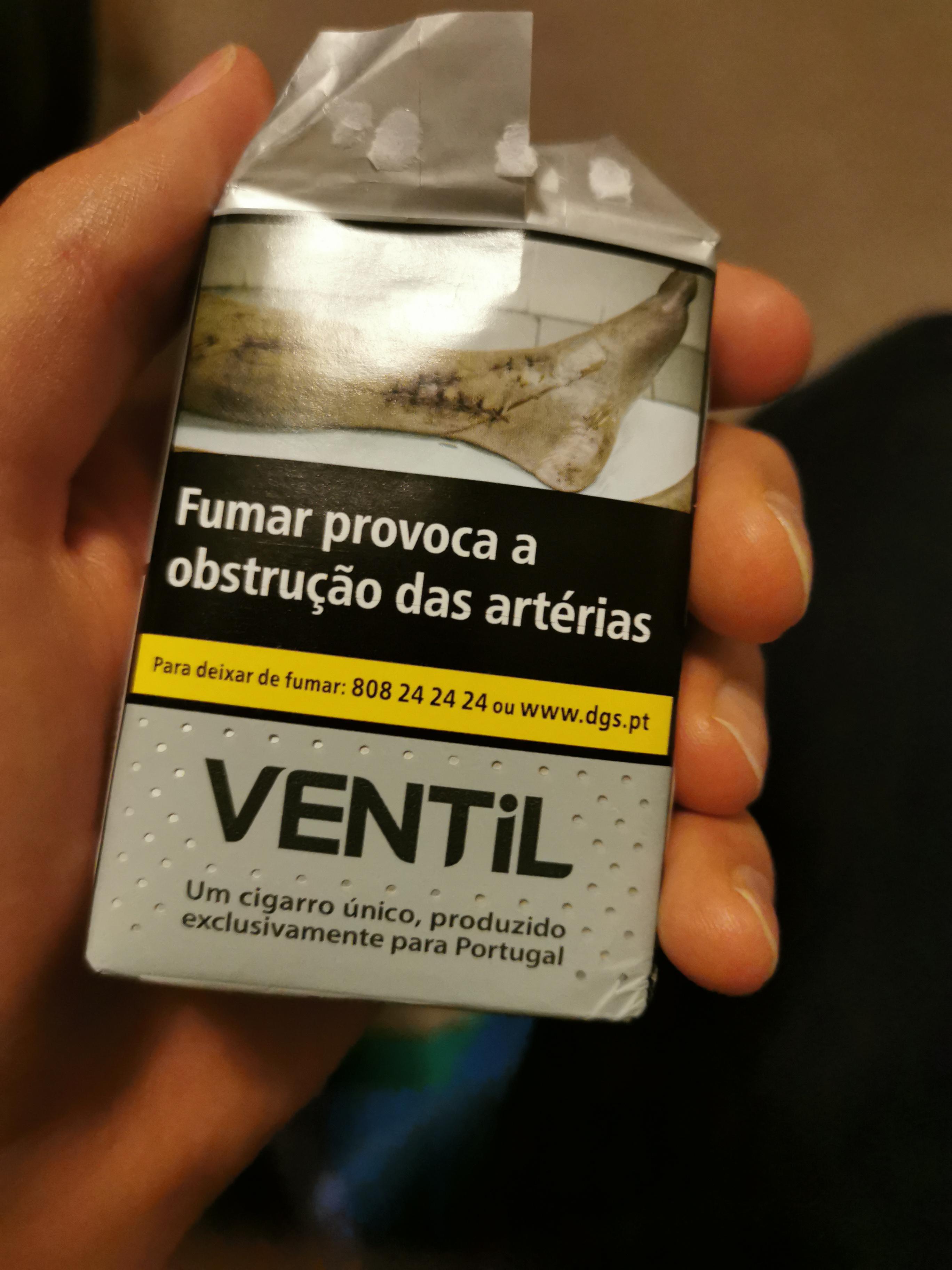 How To Buy Cigarettes In Portugal at Sylvia Sklar blog