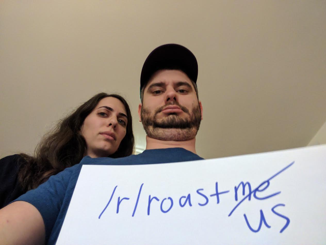 3572 best Roast Us images on Pholder Roast Me, Seriouseats and Linus