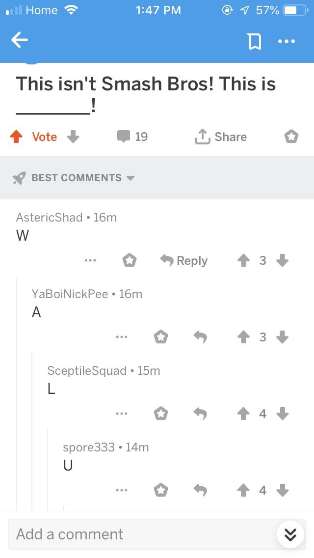 Another day another walouija walouija