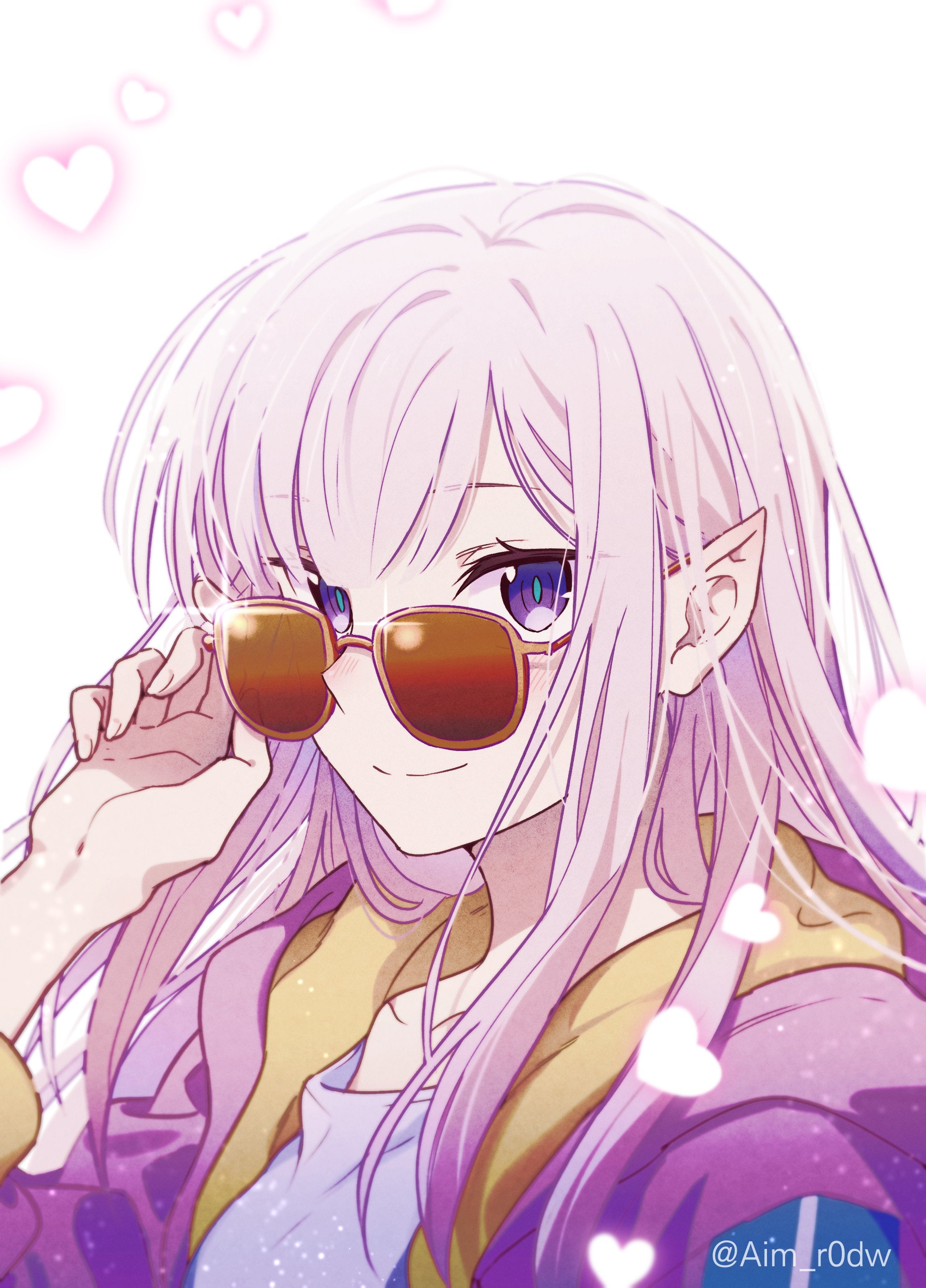 [Media] Happy Birthday Emiliatan!!! r/Re_Zero