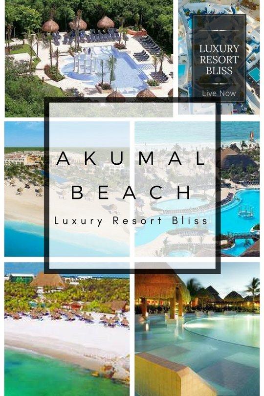 Akumal Beach should definitely get a mention here. r/playadelcarmen