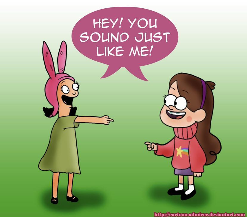 Best Louise Belcher Posts Reddit