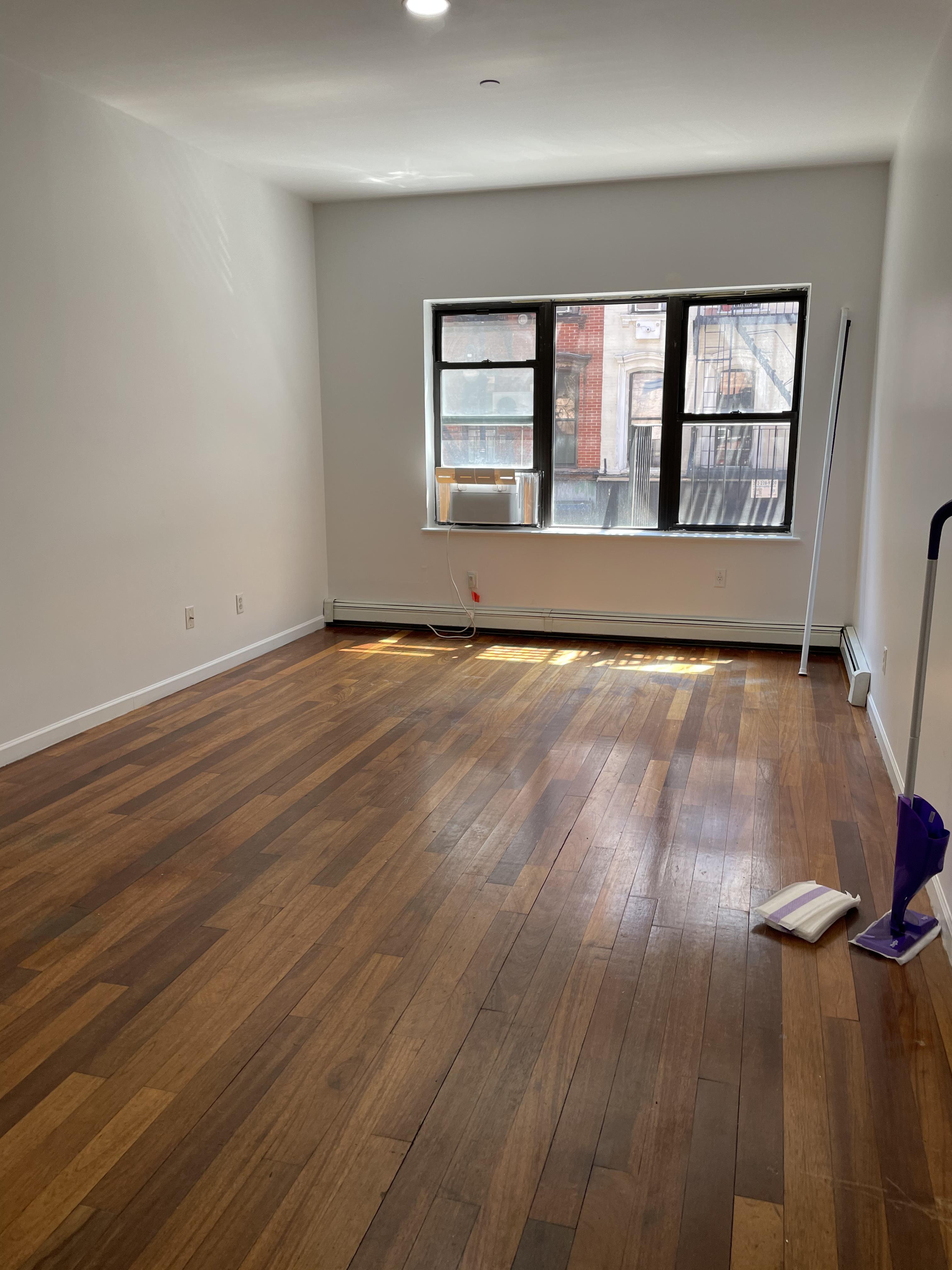 [Advice] Good Faith Deposits NYCapartments