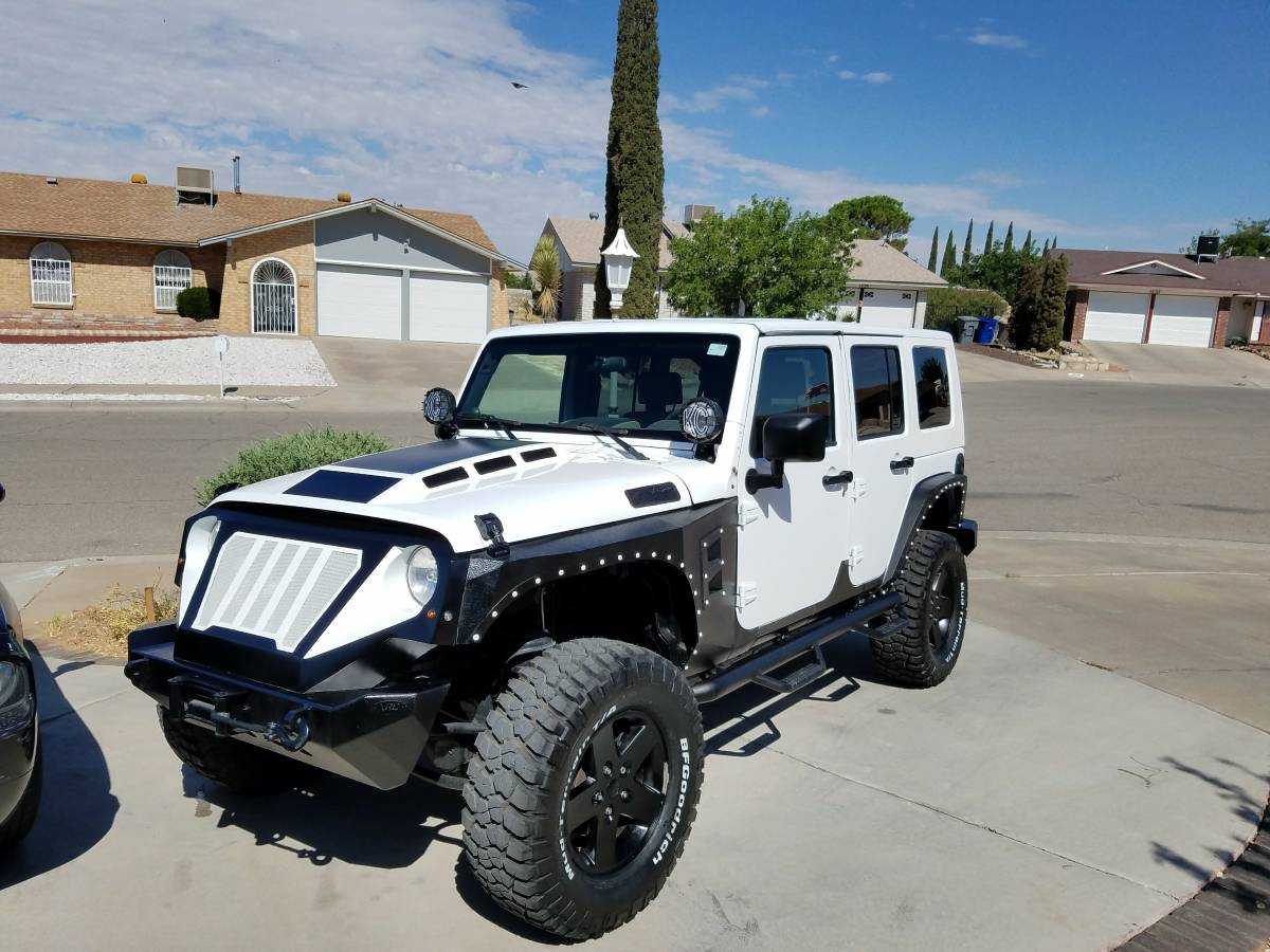 Craigslist El Paso Car Parts CRAGLIS