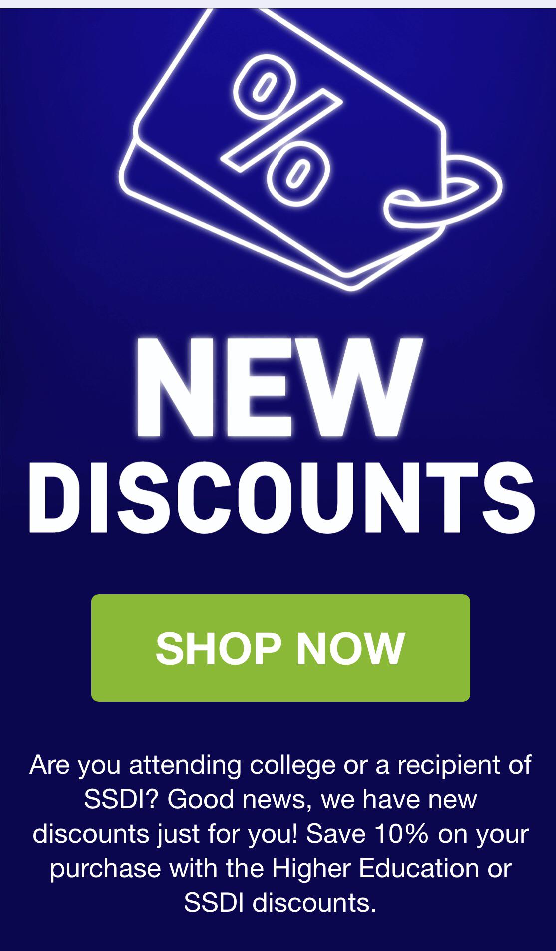 MUV new discounts 👍🏻👍🏻👍🏻 r/FLMedicalTrees