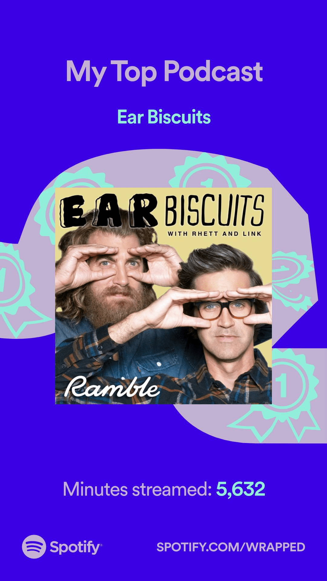 Lol I downloaded this twice to make sure I had it. Literally my fave