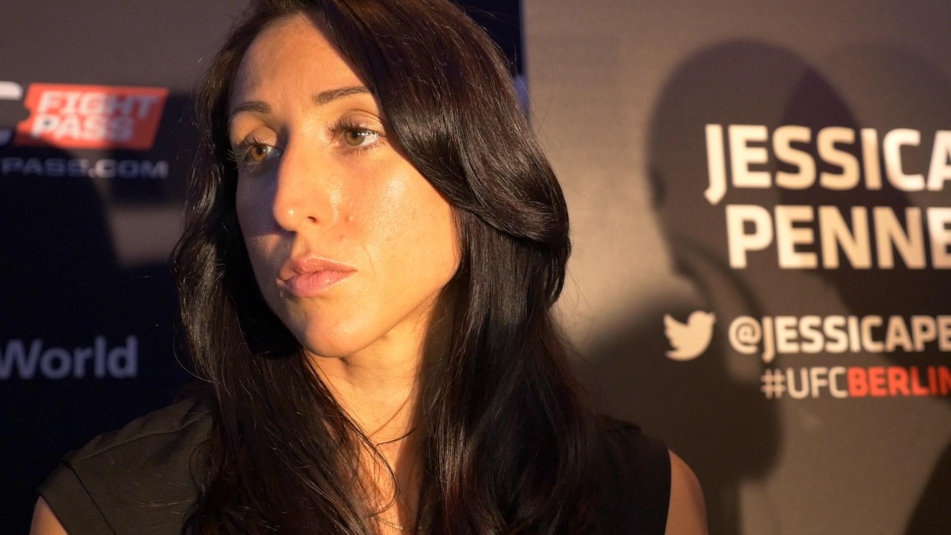 Jessica Penne r/Noses