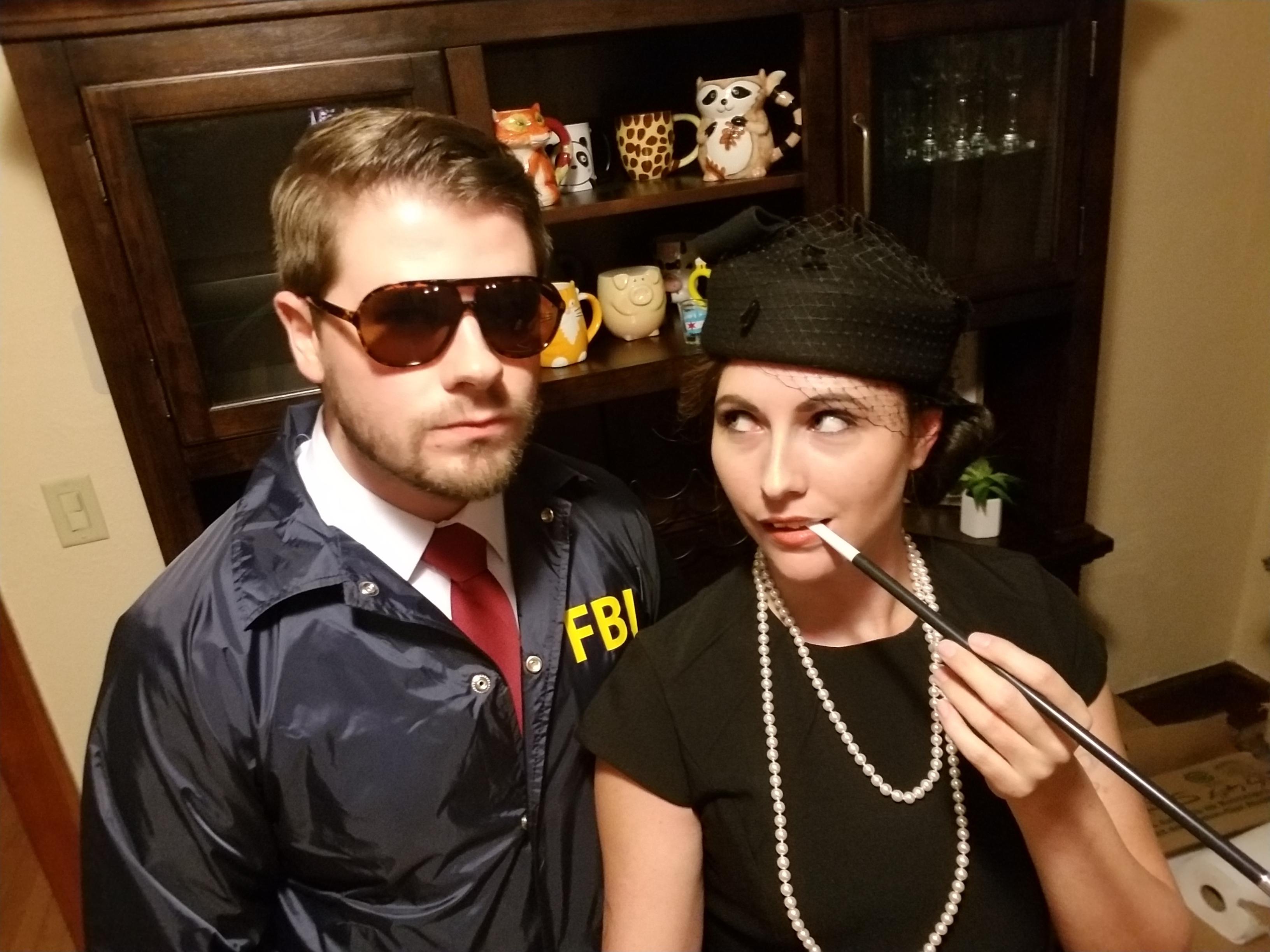 Macklin you son of a bitch r/PandR