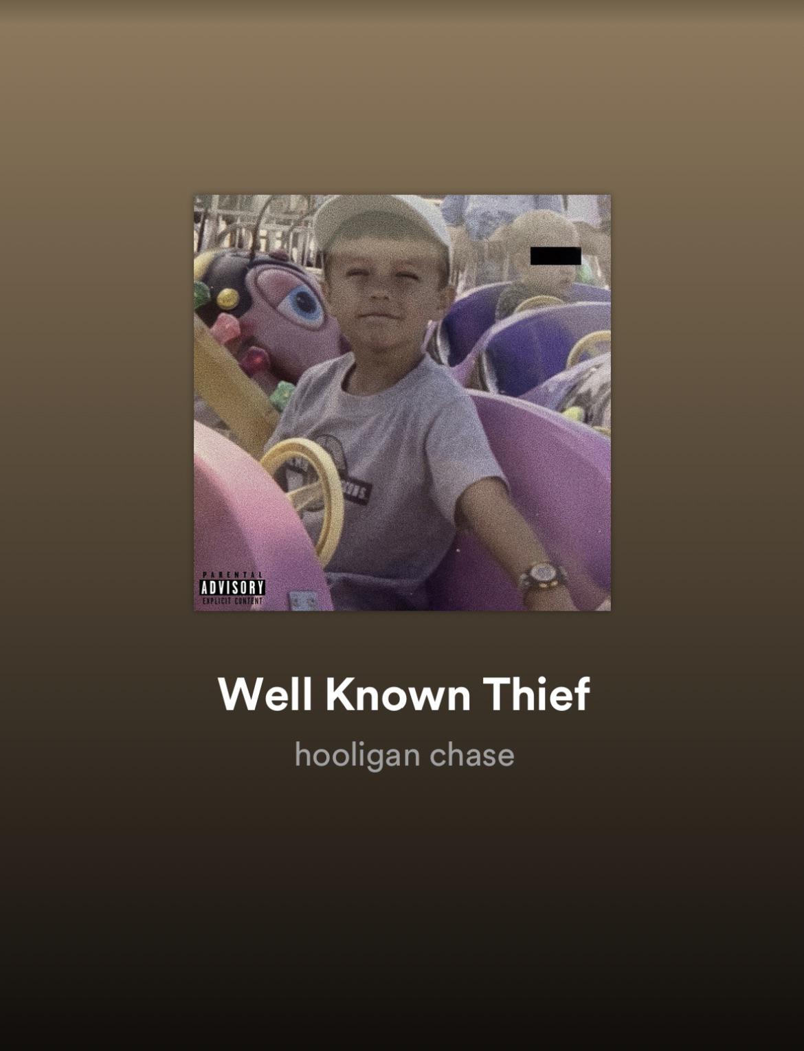 R/Hooliganchasemusic - Reddit Post And Comment Search - Socialgrep