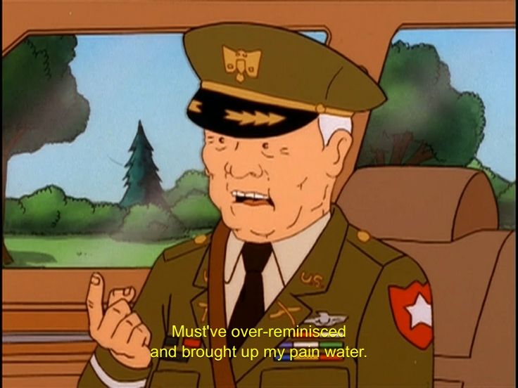 282 best Cotton Hill images on Pholder King Of The Hill, Pics and