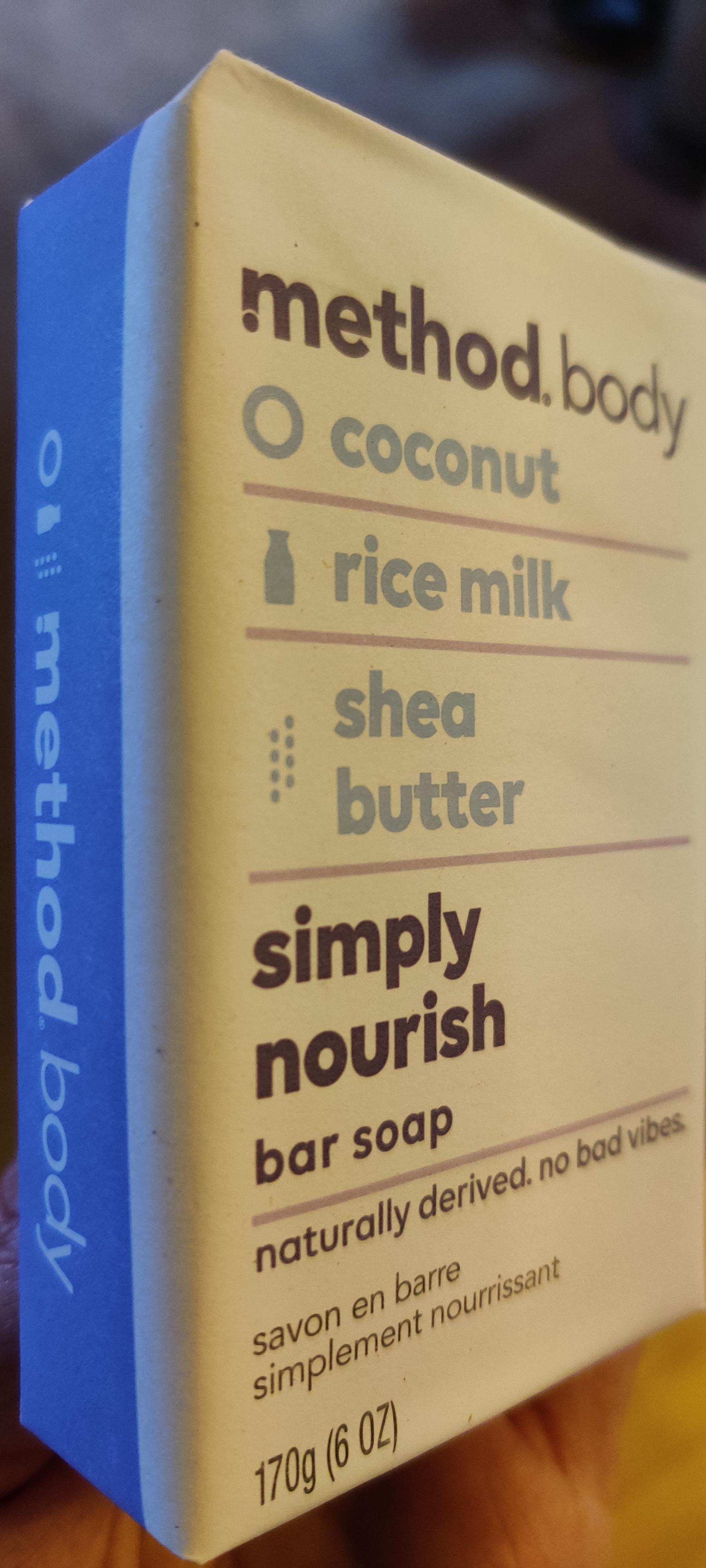 I want to eat this soap, it smells so good! r/Soap