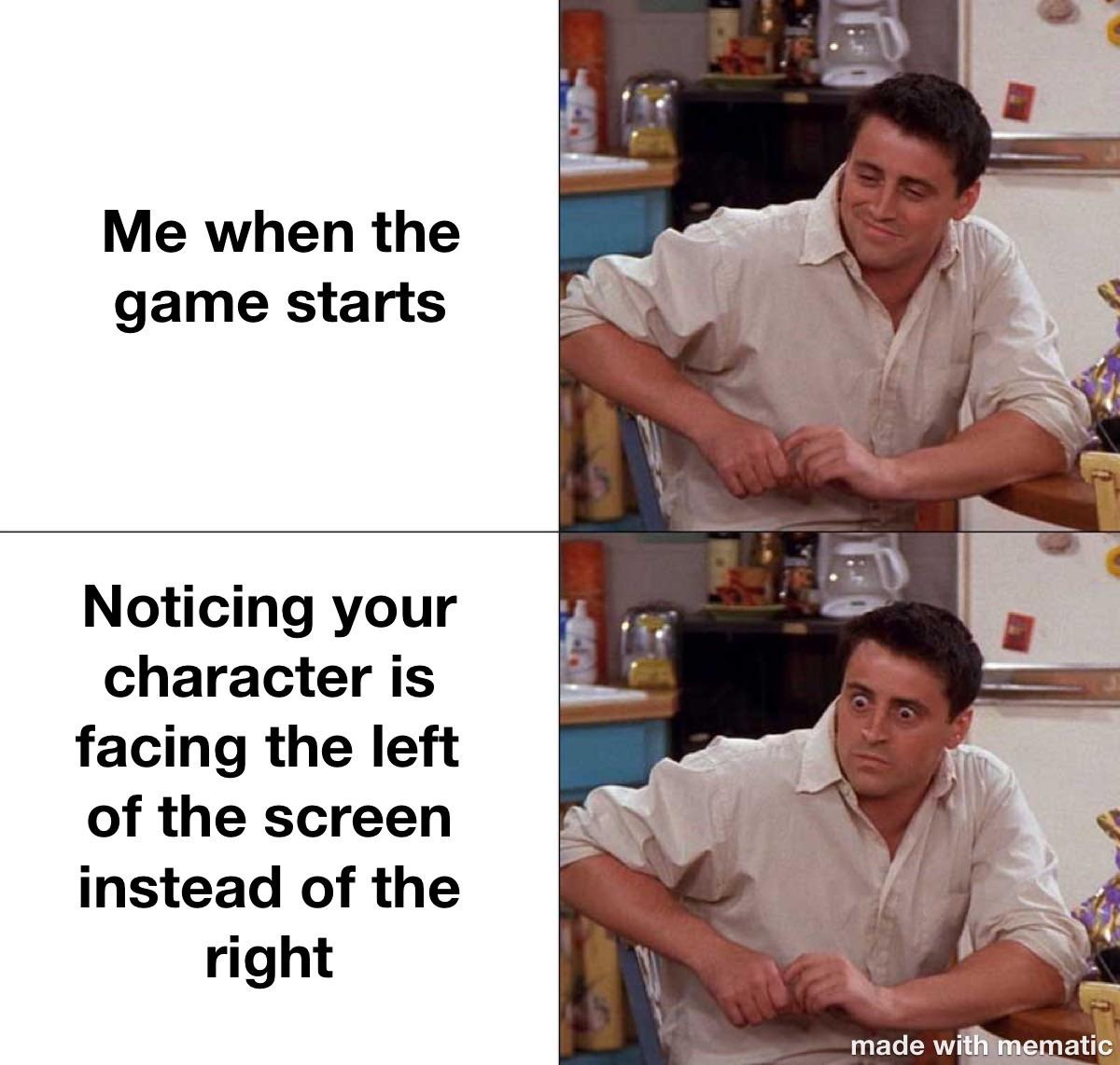 That red text : r/AmongUs