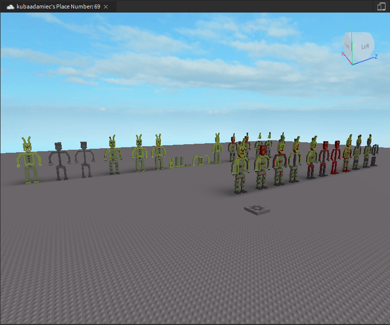 How To Remove Leaderboard Roblox Herunterladen how to make a leaderboard on roblox studio
