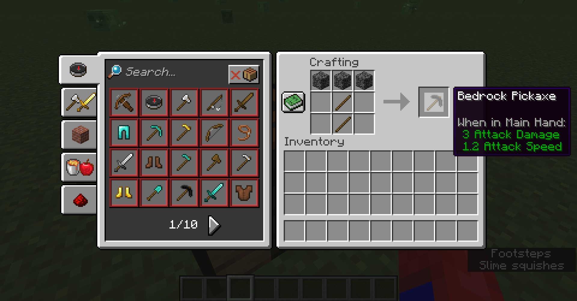 The true best pickaxe in Minecraft r/PhoenixSC
