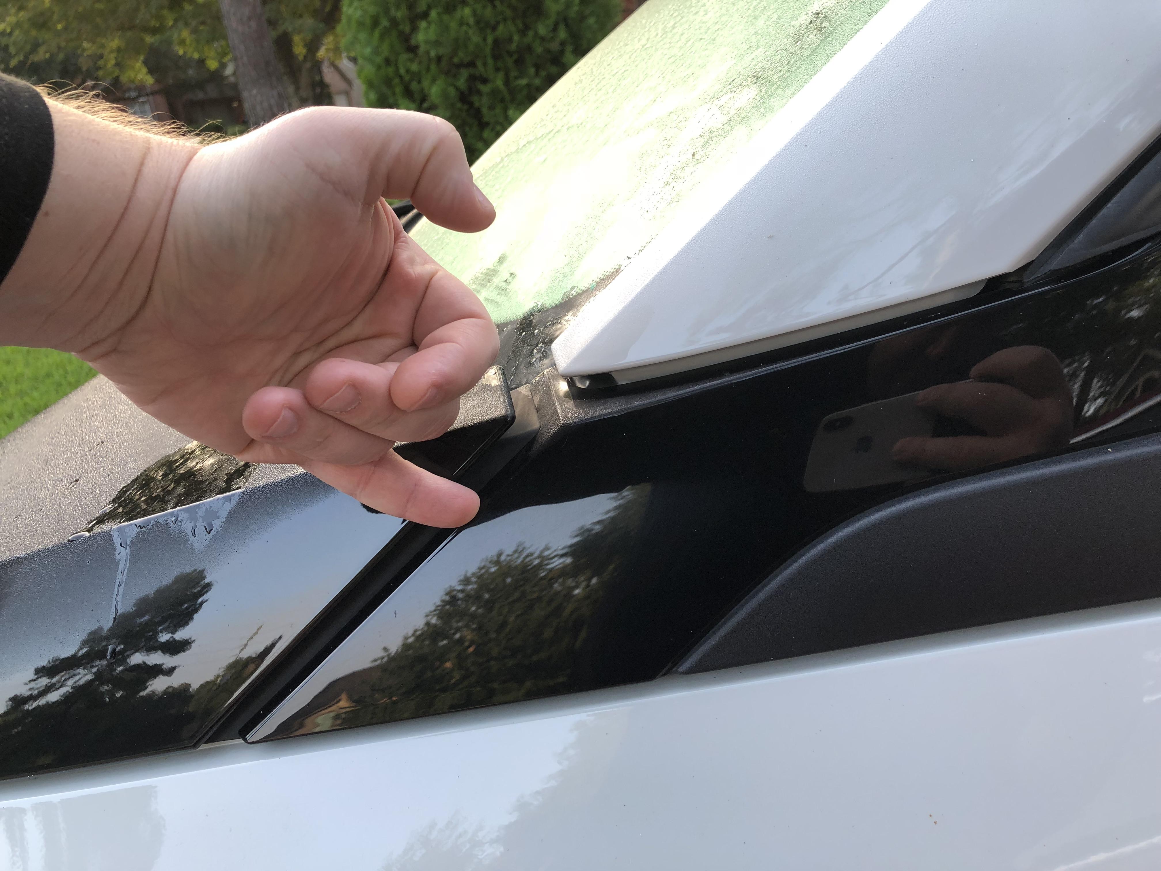 2020 Lincoln Aviator Page 11 Ford Inside News