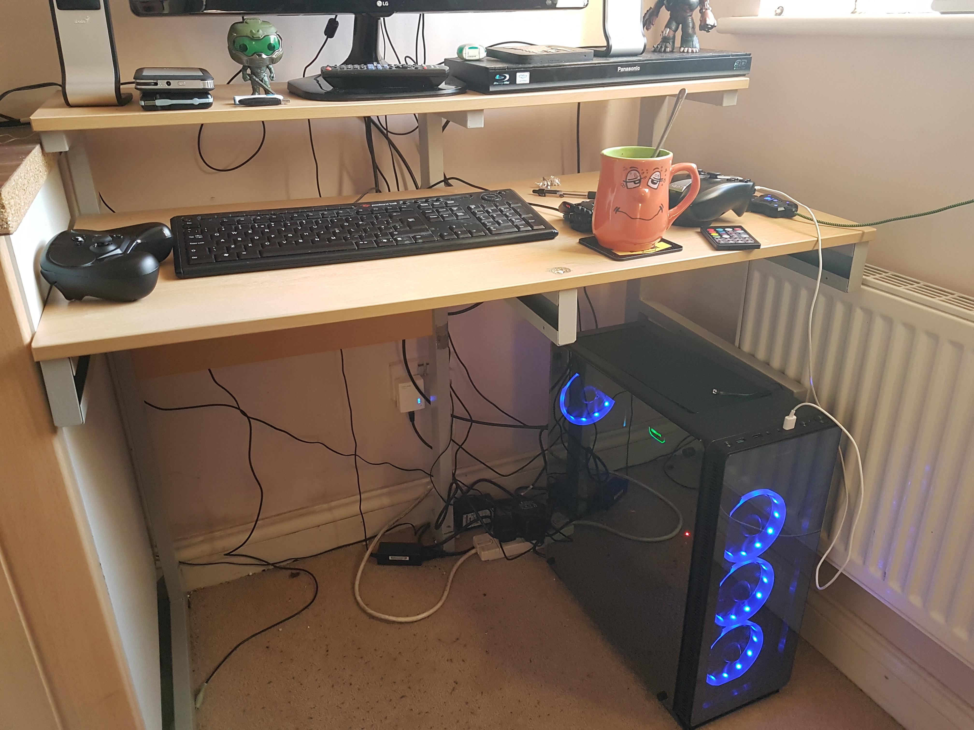 Any tips on cable management? r/pcmasterrace