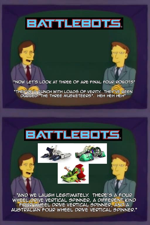 That's correct, kenny. The lion's share of this fight will be devoted