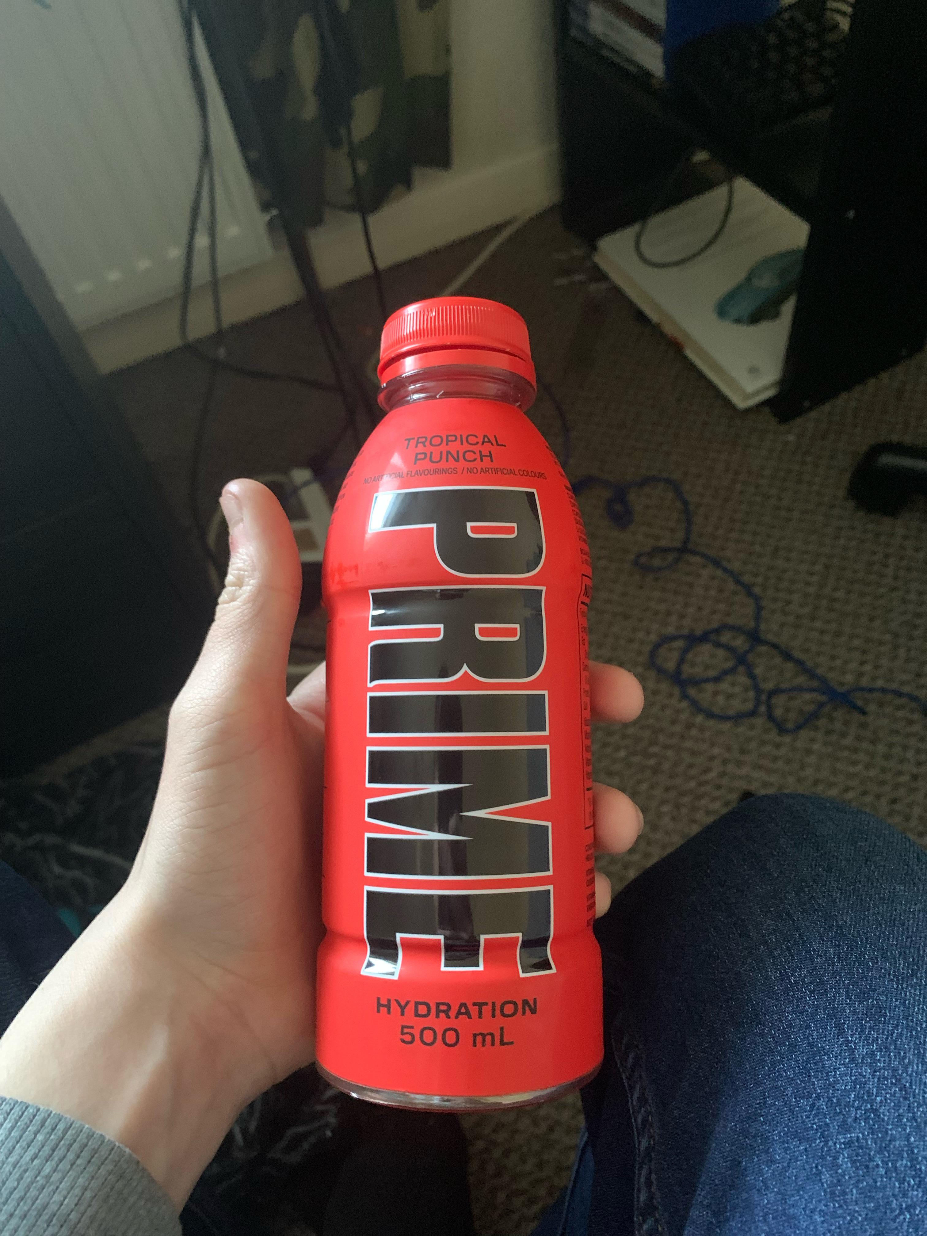 Just got the last one in Scunthorpe asda r/prime