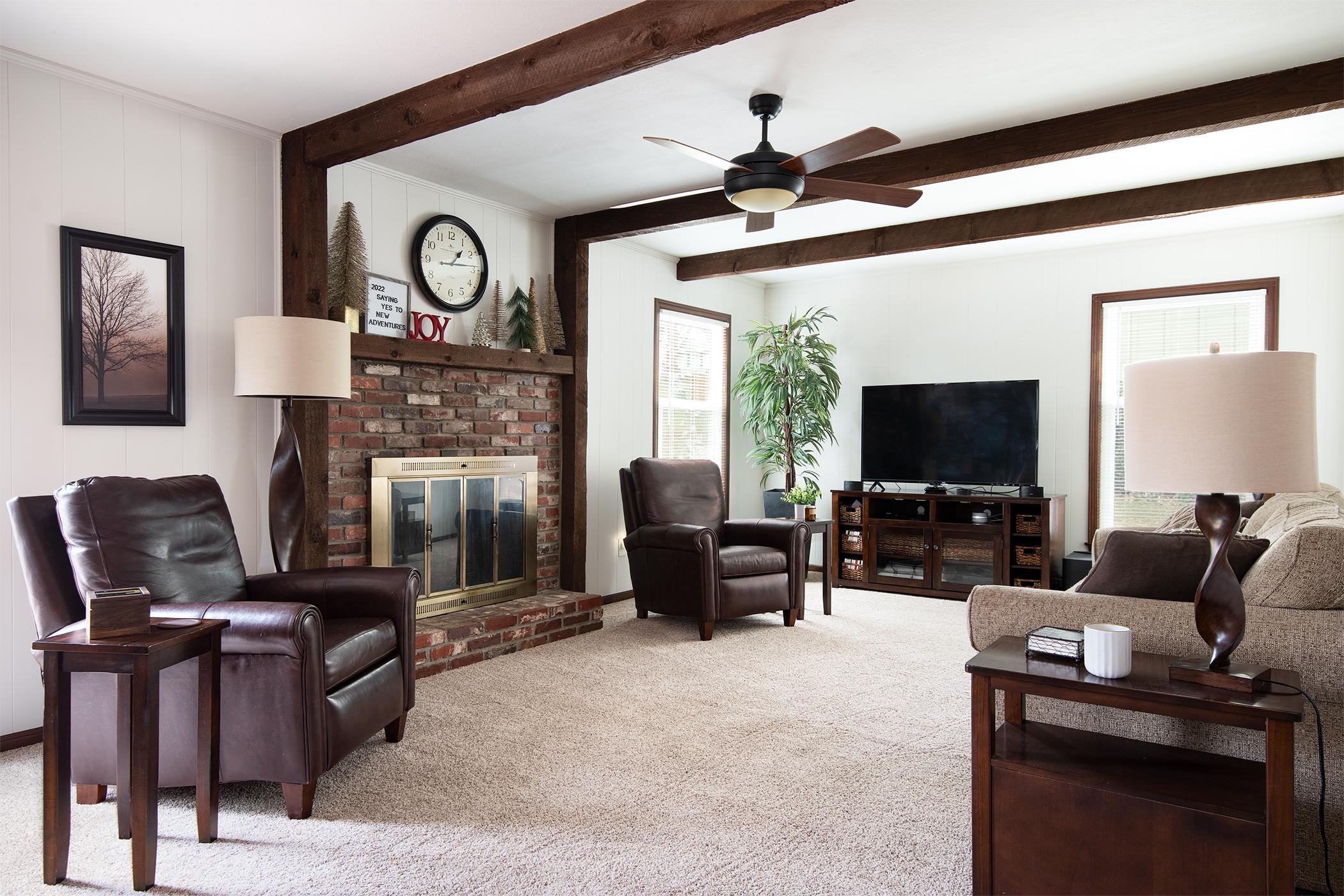 Room to bright for OLED? r/4kTV