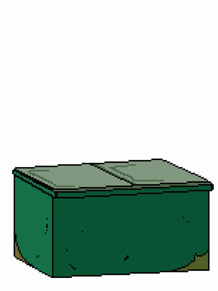 The queen of the dance floor is back! Spamton G • Pixel Art/Gif