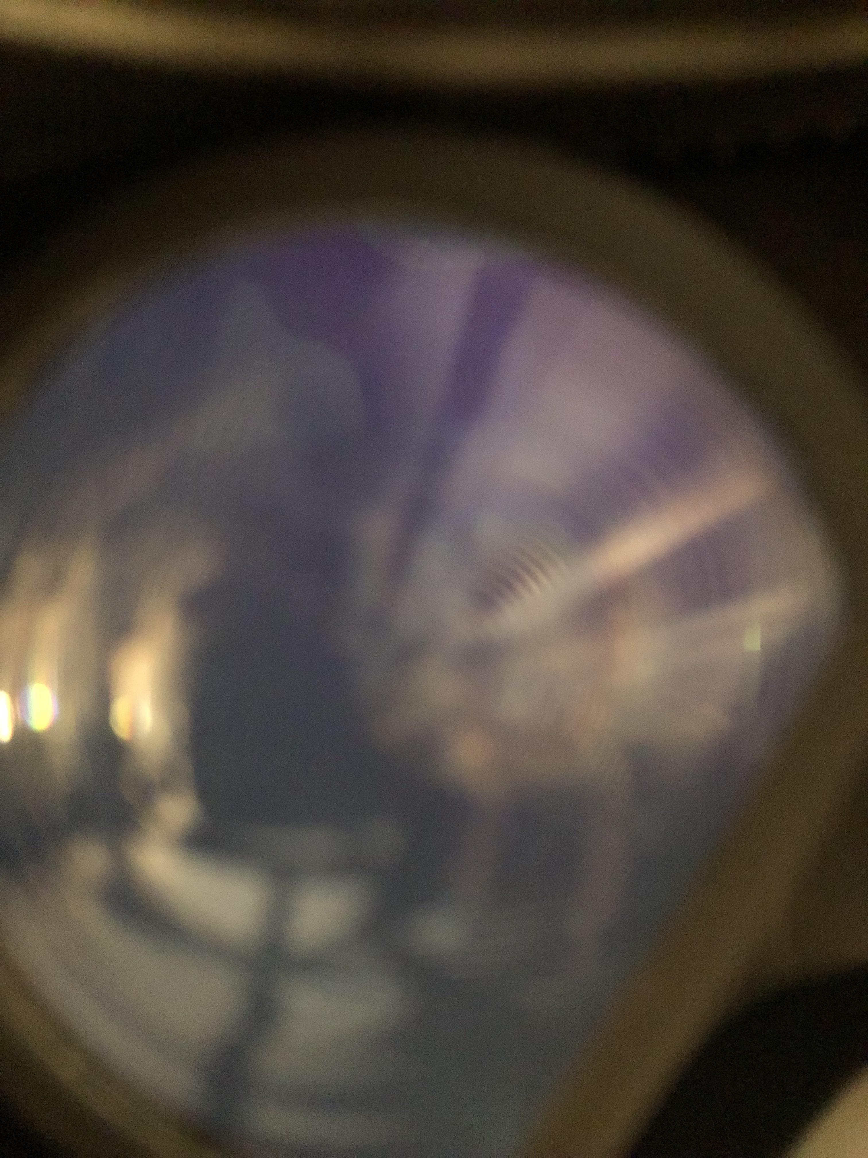 Valve index screen goes black after exiting or tabing out of vr sim