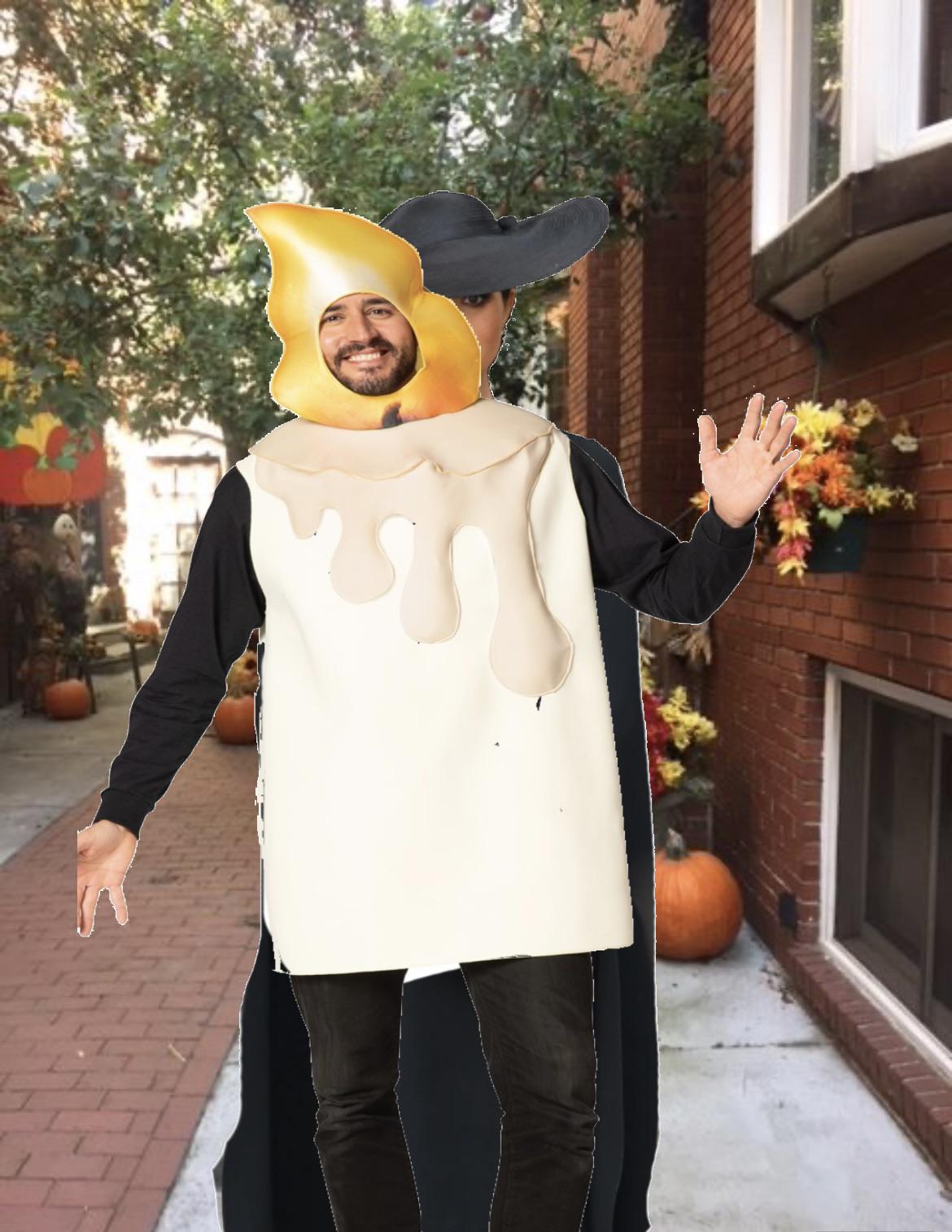 This year’s hottest Halloween costume is… r/SaintMeghanMarkle