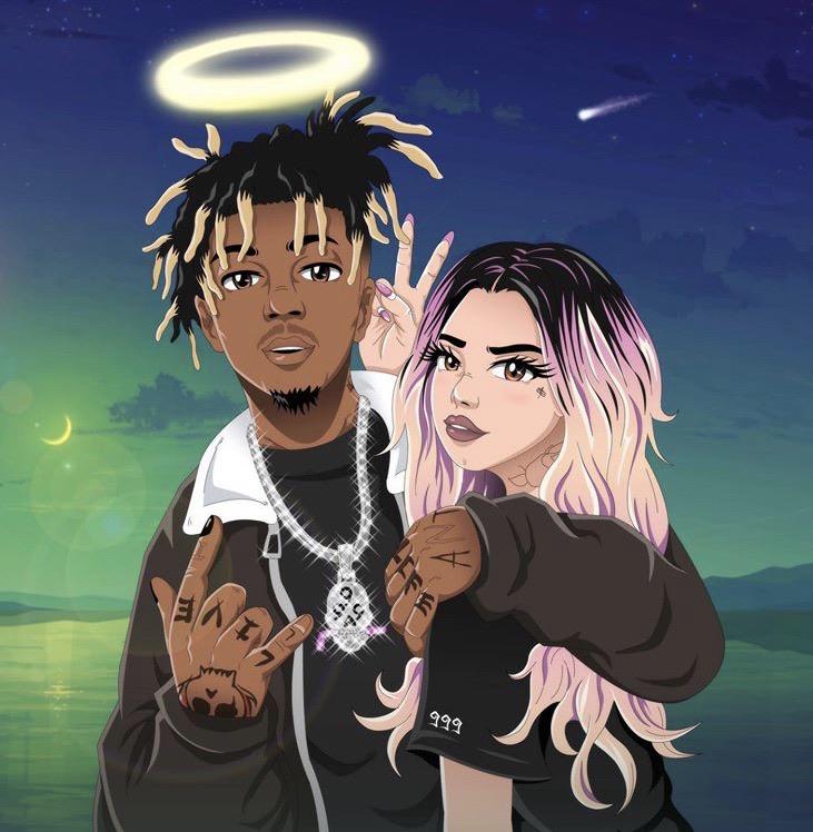 Juice WRLD Love UNRELEASED https//youtu.be/EtcHW1IODpw r/JuiceWRLD