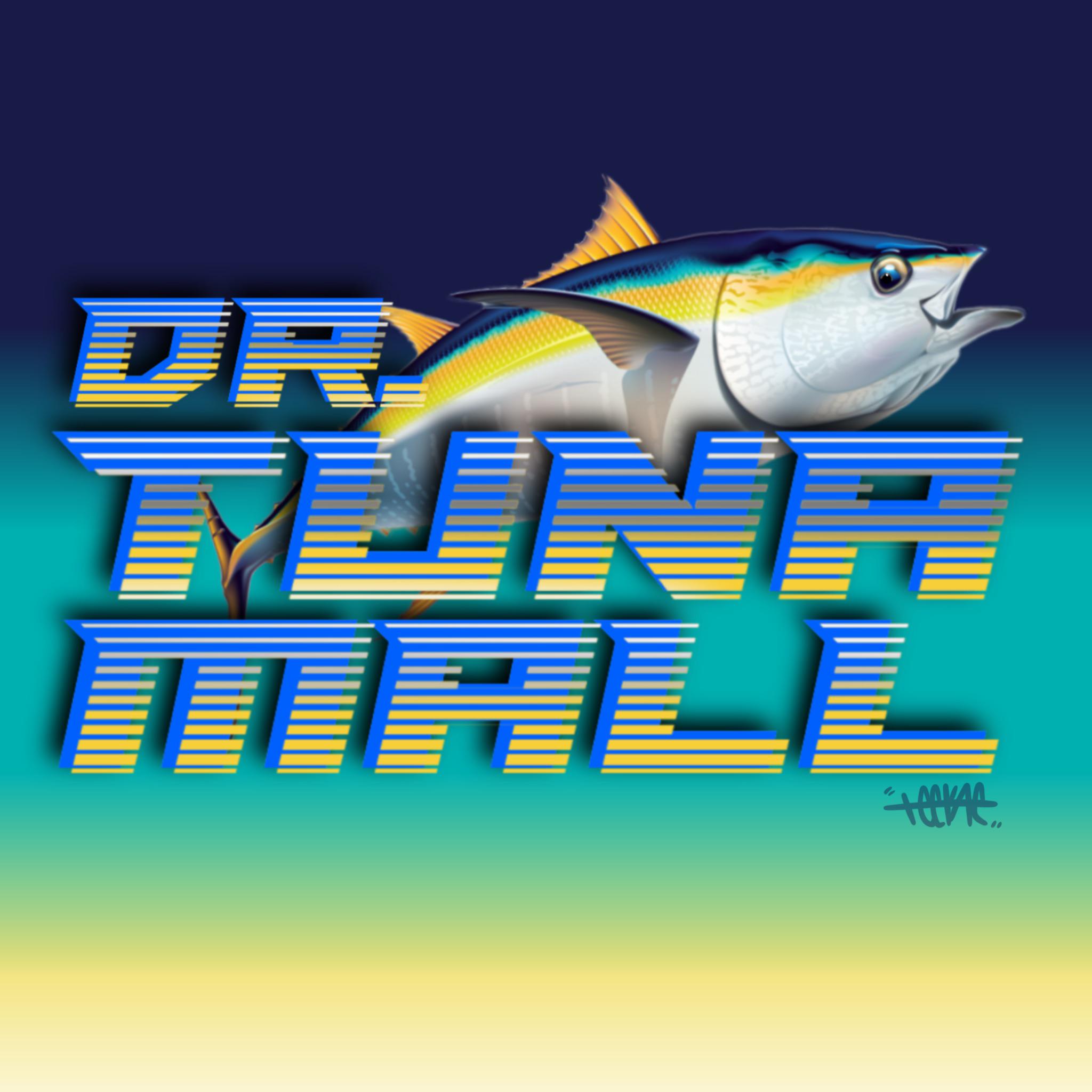 I had to make this Dr. Tuna Mall alternate logo! r/CleetusMcFarland