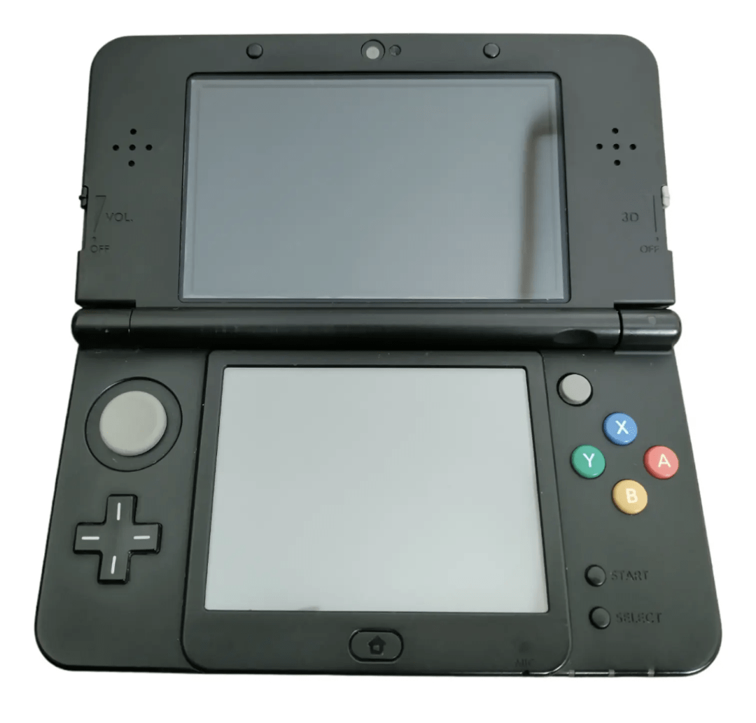 Change Language on JP 3DS r/3dspiracy