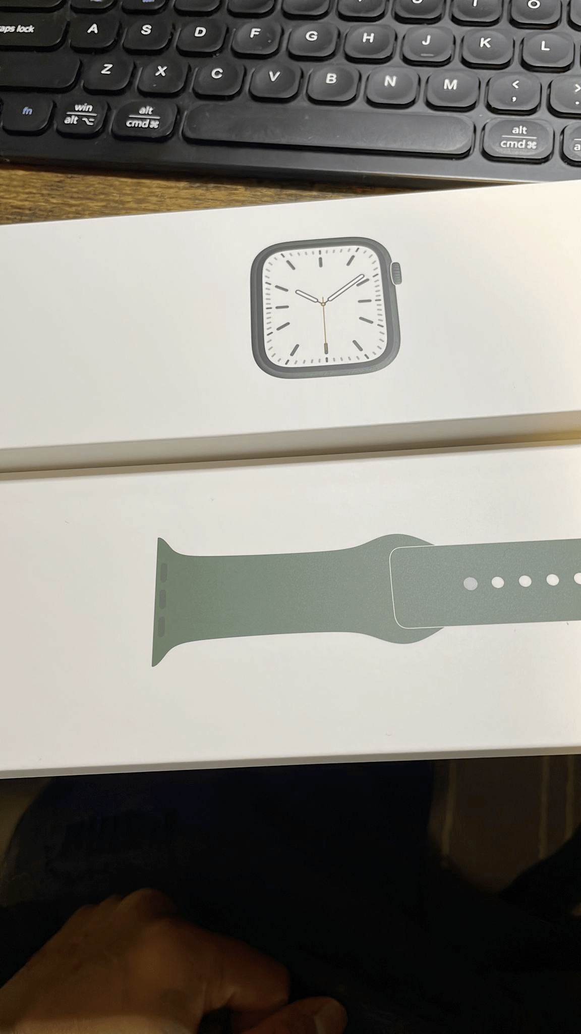 Bought this using Chime SB, this is an awesome hobby. 5+ years and