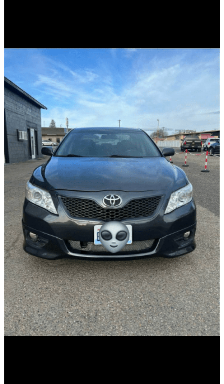 2010 Engine size : r/Camry