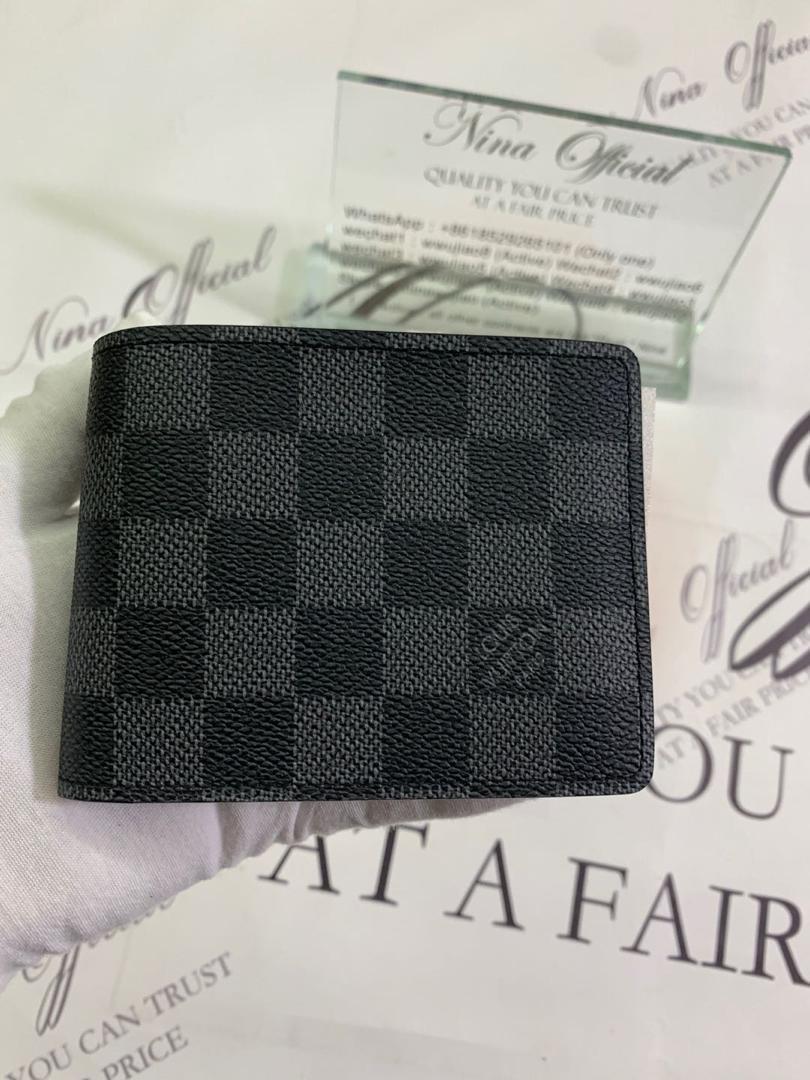 [QC] Nina Lv wallet r/DesignerReps