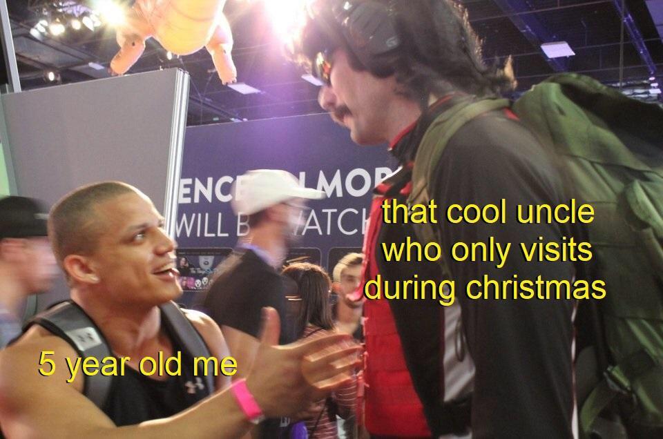 the cool uncle memes