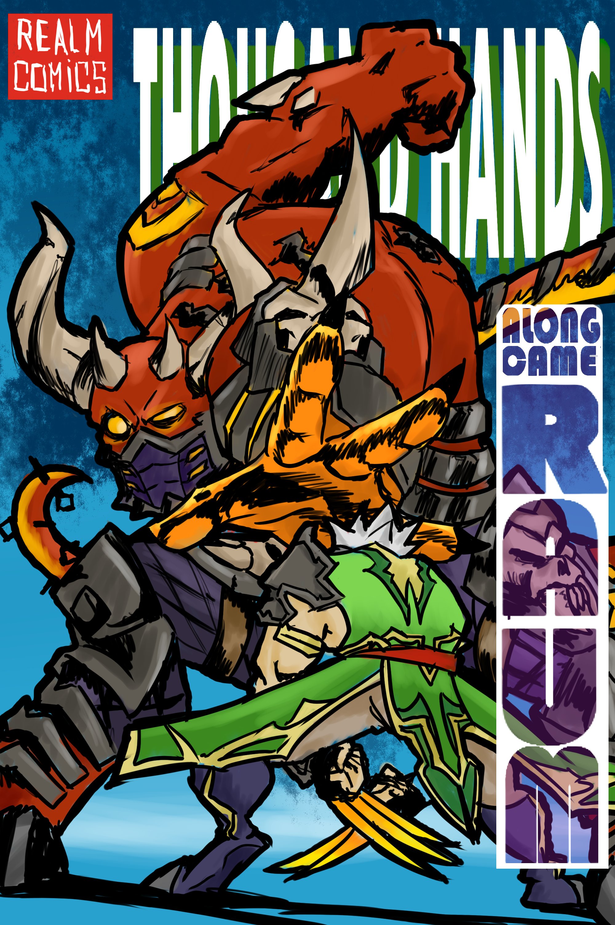 Along Came A Fire Map Warriors Along Came Raum Paladins