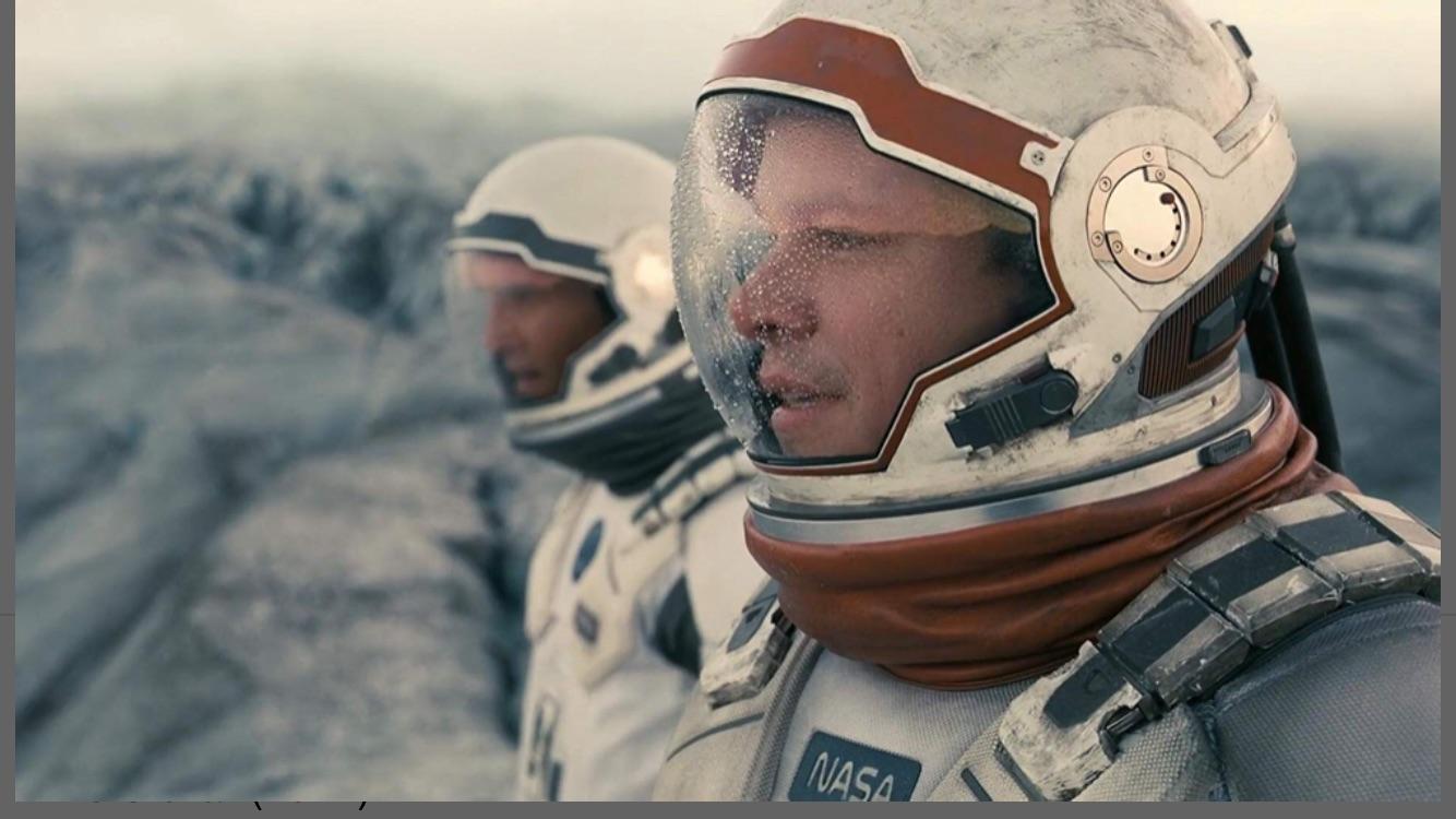 50+ Interstellar Easter Eggs and Hidden Trivia The Movie Facts