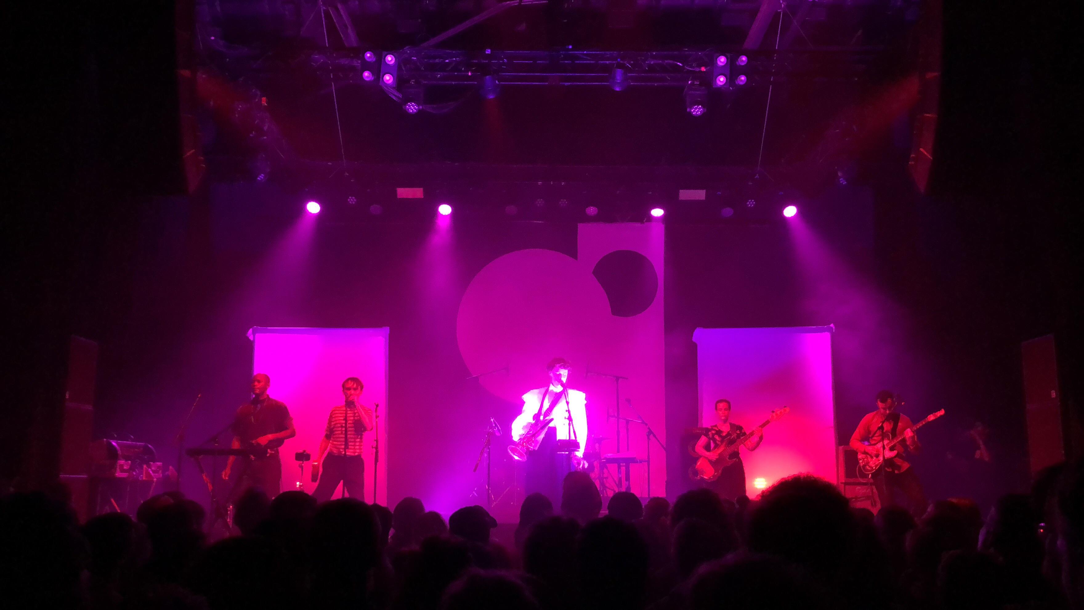 3 best r/rubblebucket images on Pholder Sun Machine Tour Dates! (see you in CO)