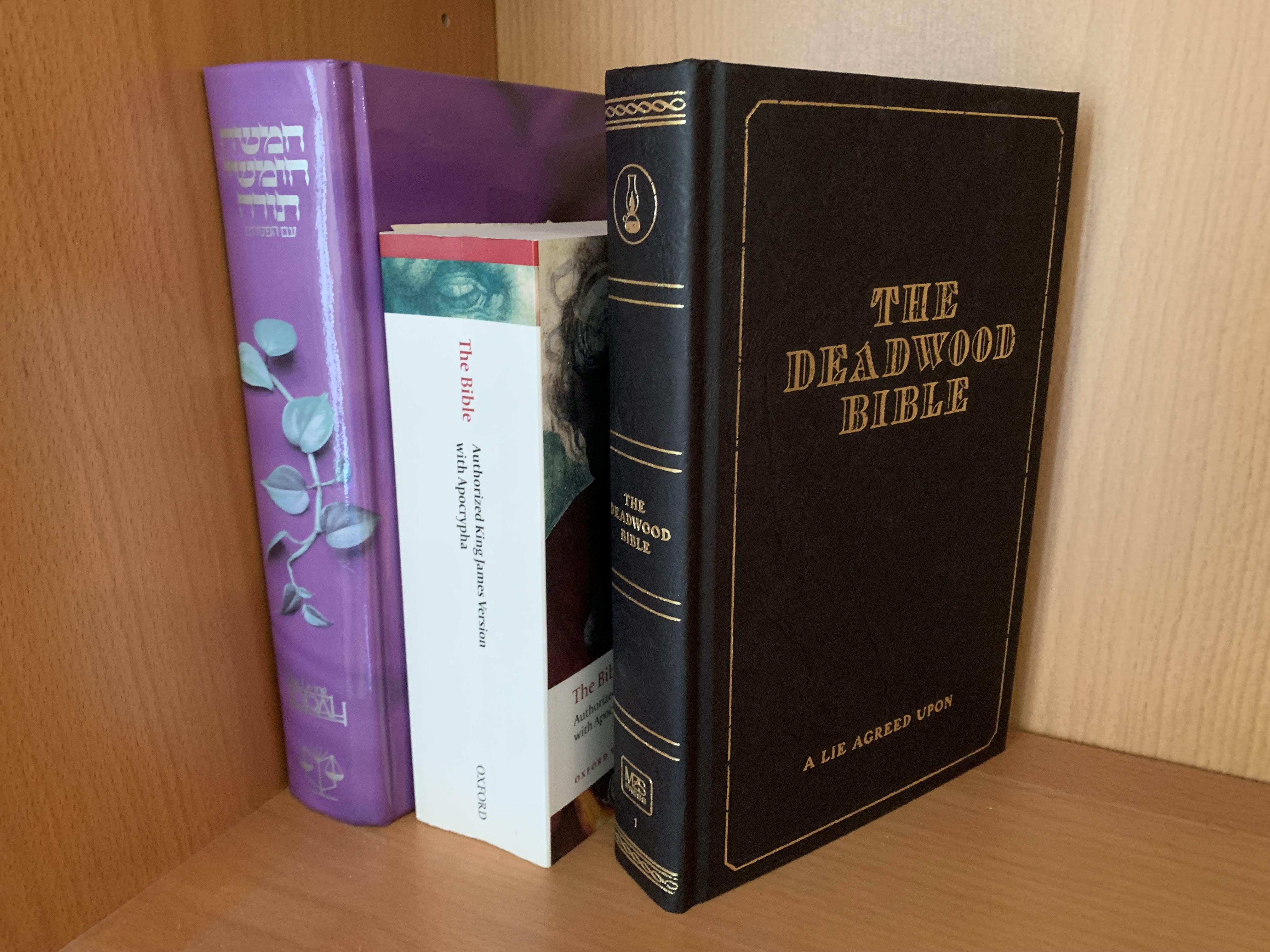 2 best u/hooplehead images on Pholder Behold, a new new testament