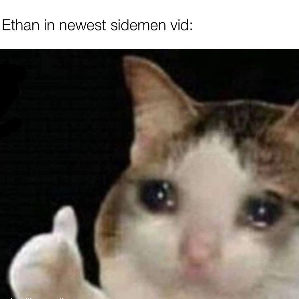 Smile through the pain r/ksi