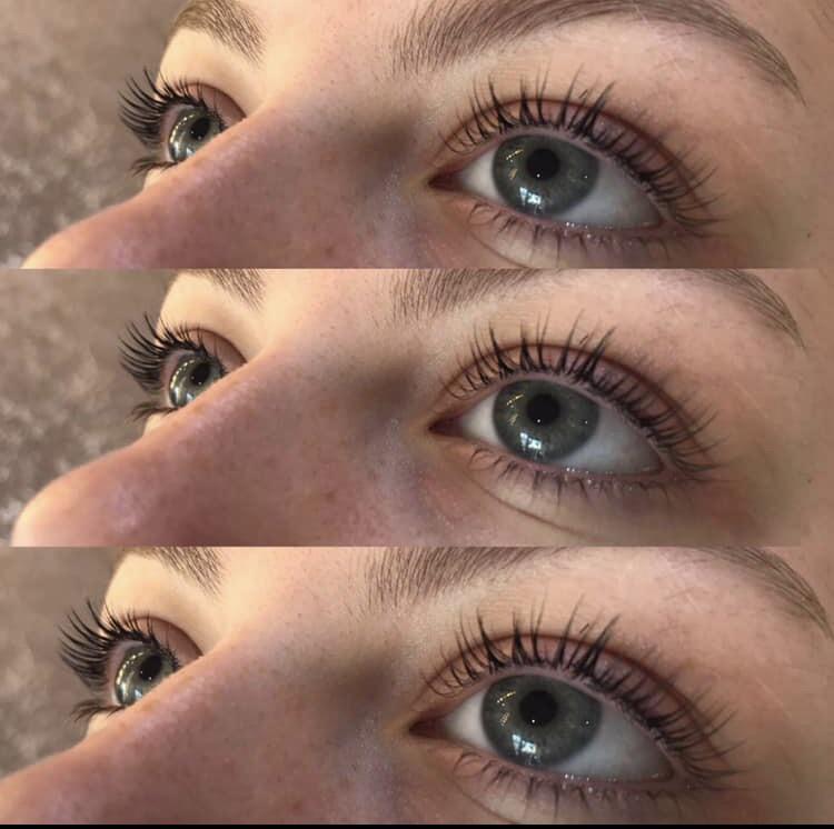 Diy Lash Lift Reddit / Diy Eyelash Perms Are Terrifying And A Really