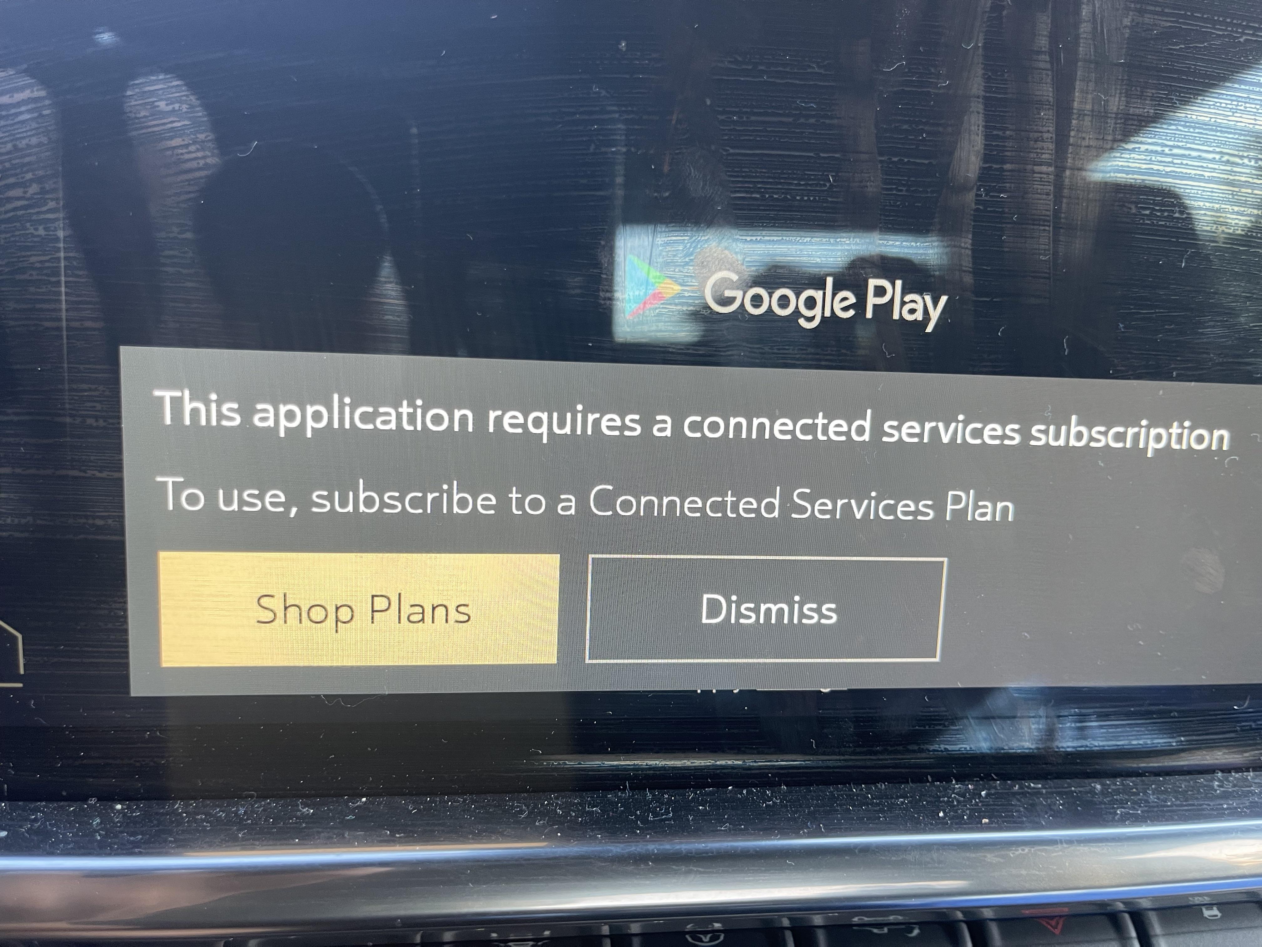 How to get rid of screen prompt : r/gmcsierra
