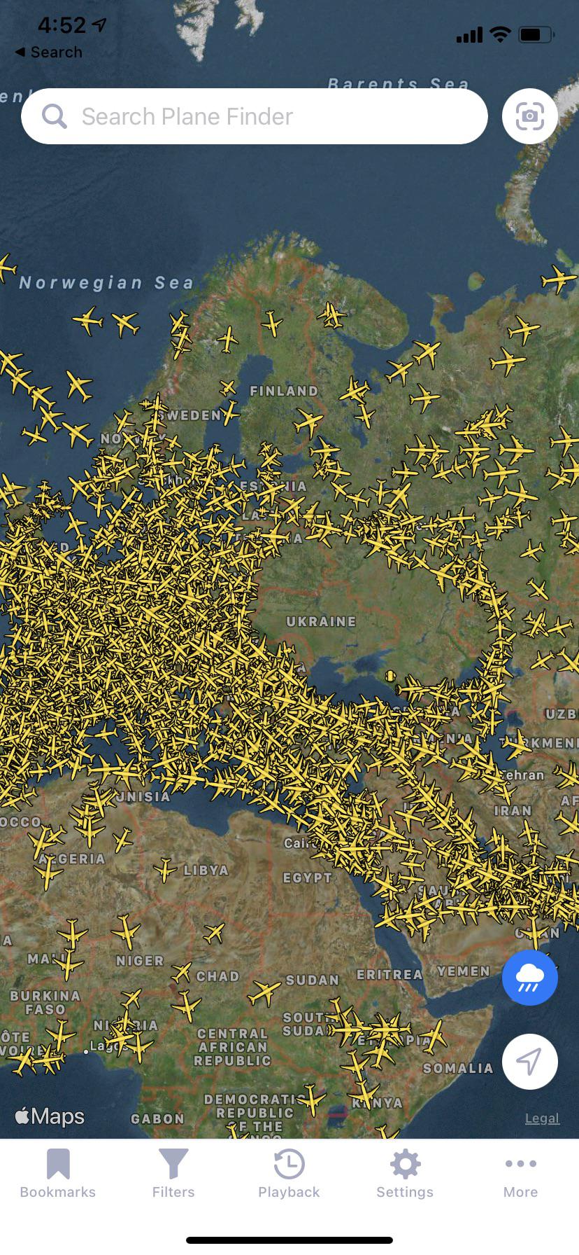 24.02.22 commercial flights r/Maps