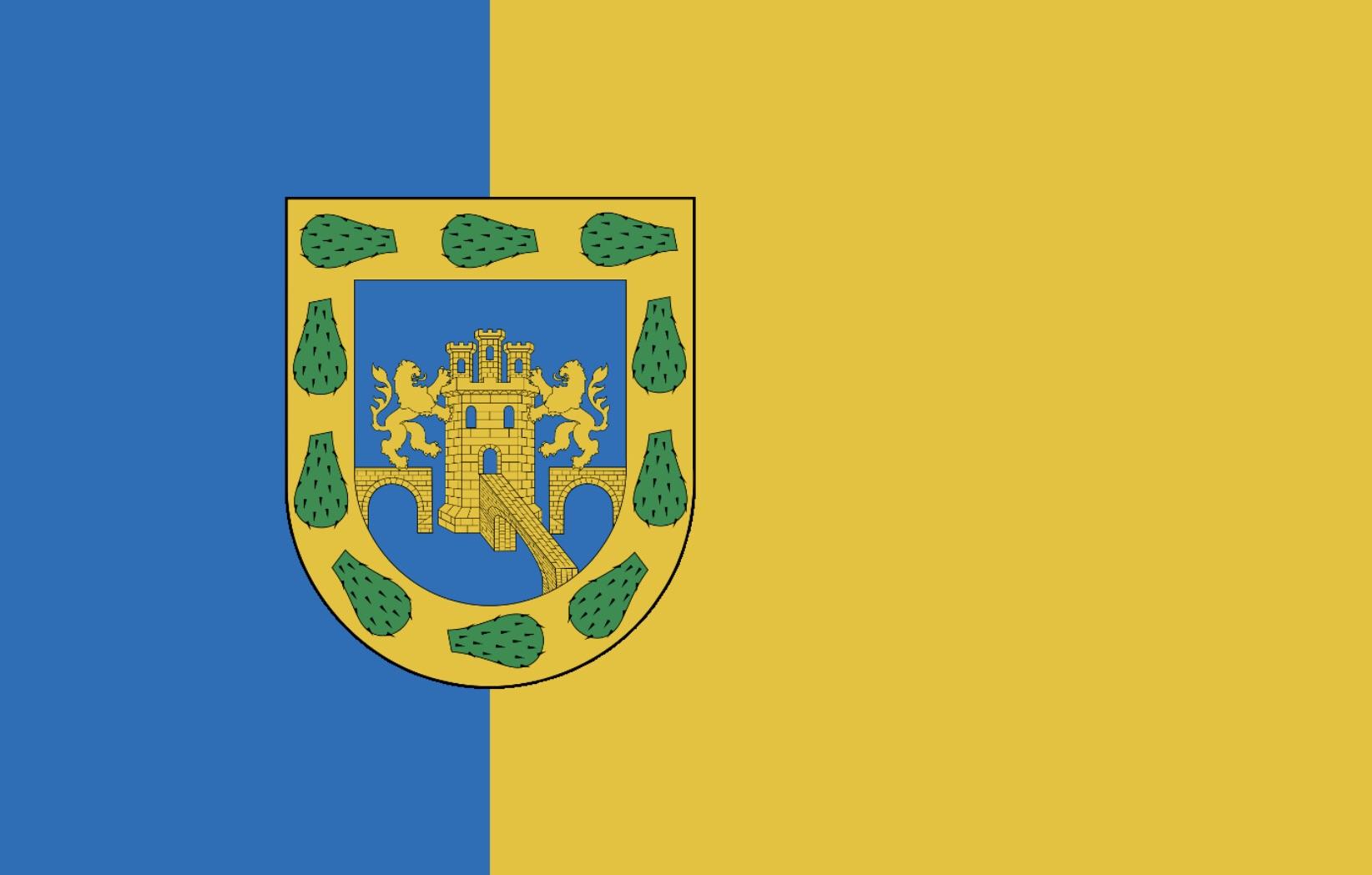 Mexico City flag r/vexillology