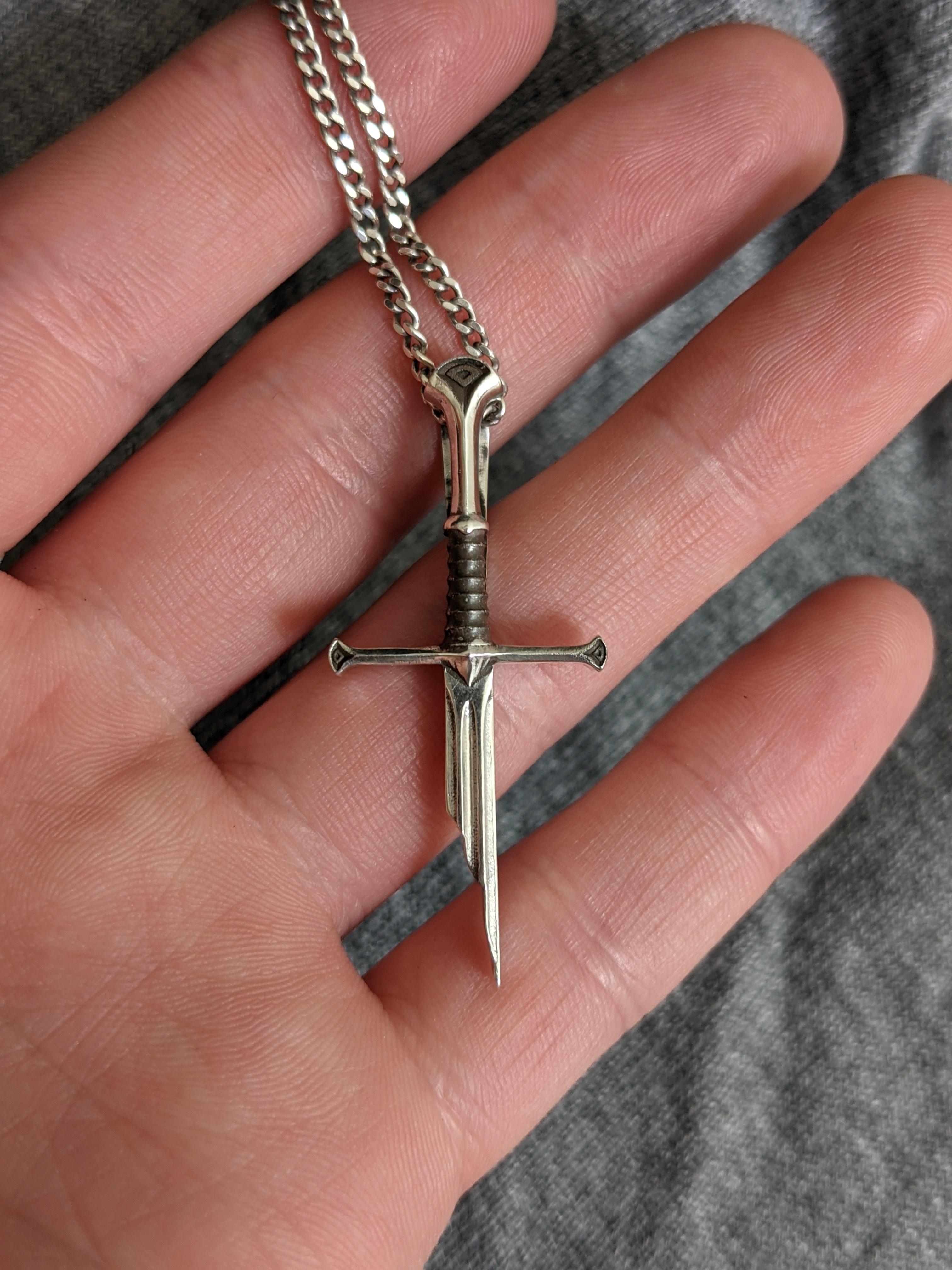 My handdrawn map of MiddleEarth [80x60cm] lotr