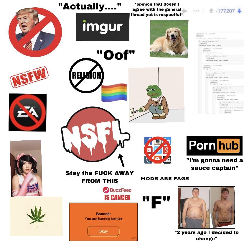 Reddit Starter Pack The Best Subreddits Everyone Should Follow