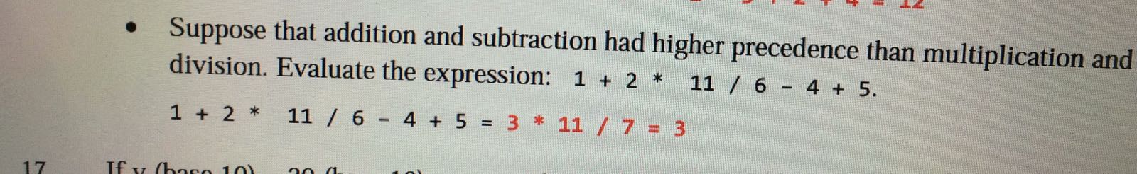 For AP Computer Science A people. How did they get the answer? Can